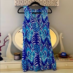 Lilly Cotton Dress